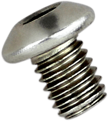 AKRAPOVIC 1860-0925 Replacement Exhaust Bolt