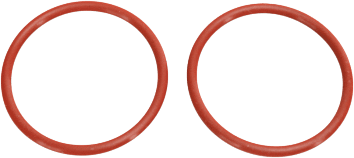 FMF 1860-0931 Exhaust O-Rings