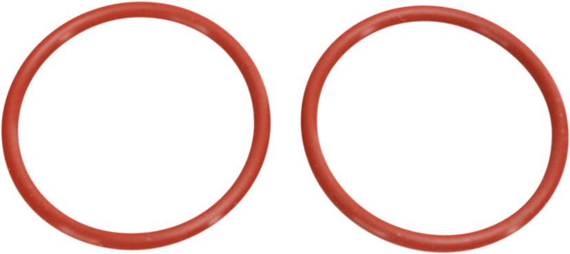 FMF 1860-0932 Exhaust O-Rings