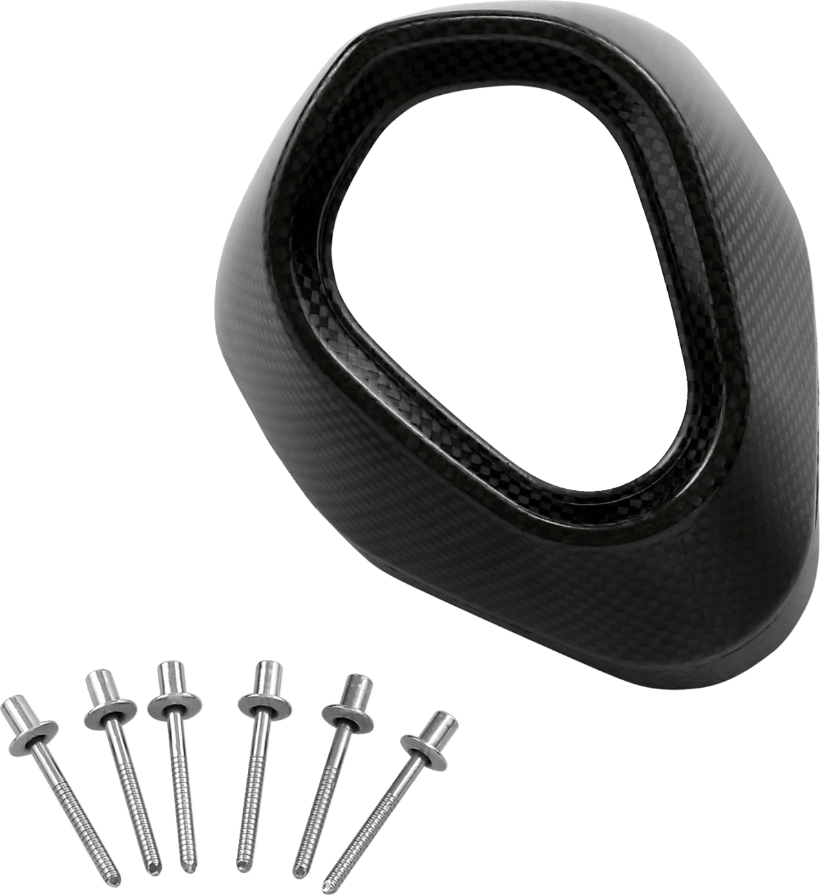 AKRAPOVIC 1860-1142 Replacement End Cap