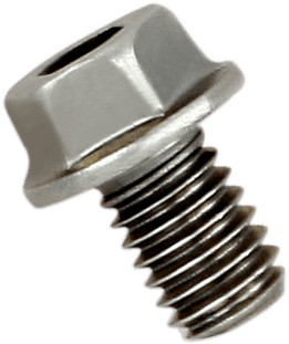 AKRAPOVIC 1860-1146 Replacement Exhaust Bolt