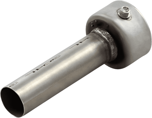 AKRAPOVIC 1860-1164 Noise Damper - TUV024