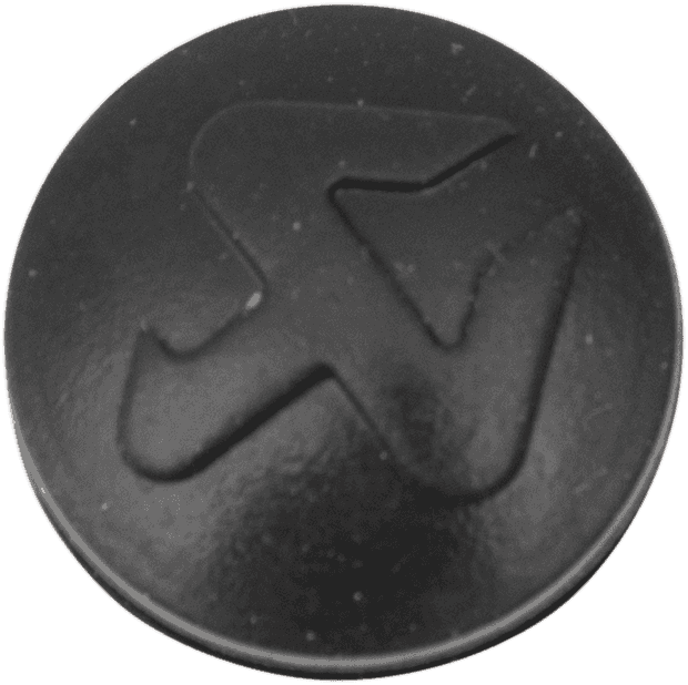 AKRAPOVIC 1860-1165 Rubber Insert - GUV004