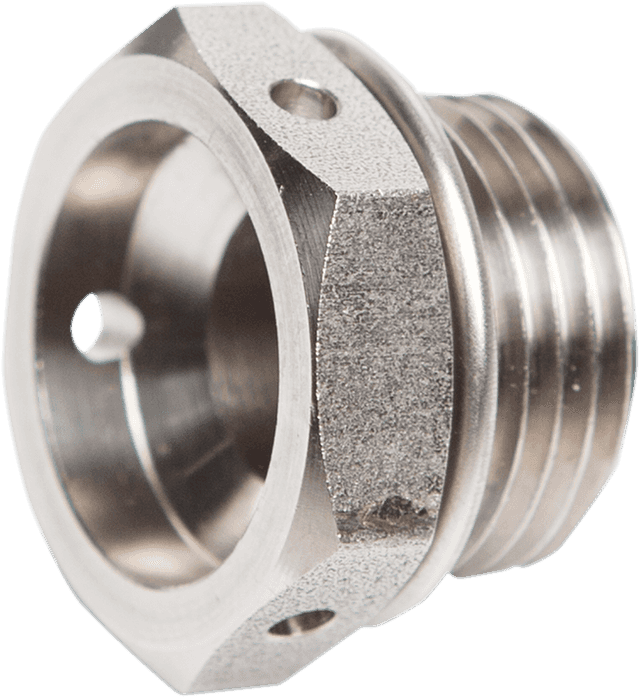 AKRAPOVIC 1860-1195 O2 Sensor Port Plug - 18 mm x 1.5