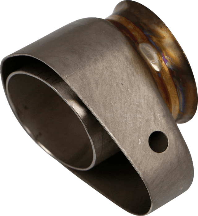 AKRAPOVIC 1860-1808 Muffler Insert