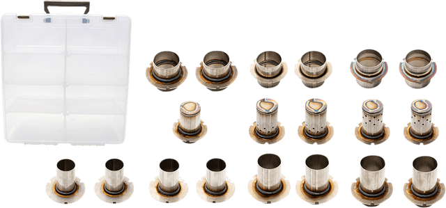 S&S CYCLE 1860-2158 Power Tune® XTO Insert Kit — image 2 of 2