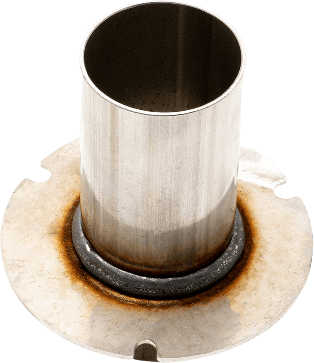 S&S CYCLE 1860-2160 Power Tune® XTO Muffler Insert - 1-1/2"