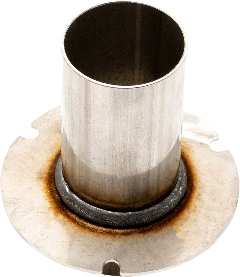 S&S CYCLE 1860-2160 Power Tune® XTO Muffler Insert - 1-1/2"