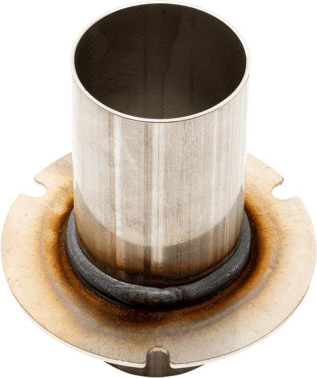 S&S CYCLE 1860-2161 Power Tune® XTO Muffler Insert - 1-5/8"