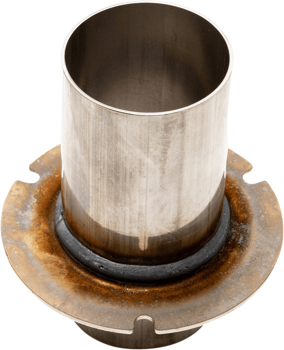 S&S CYCLE 1860-2162 Power Tune® XTO Muffler Insert - 1-3/4"