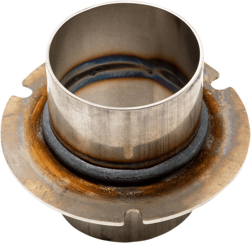 S&S CYCLE 1860-2163 Power Tune® XTO Muffler Insert - 1-7/8"