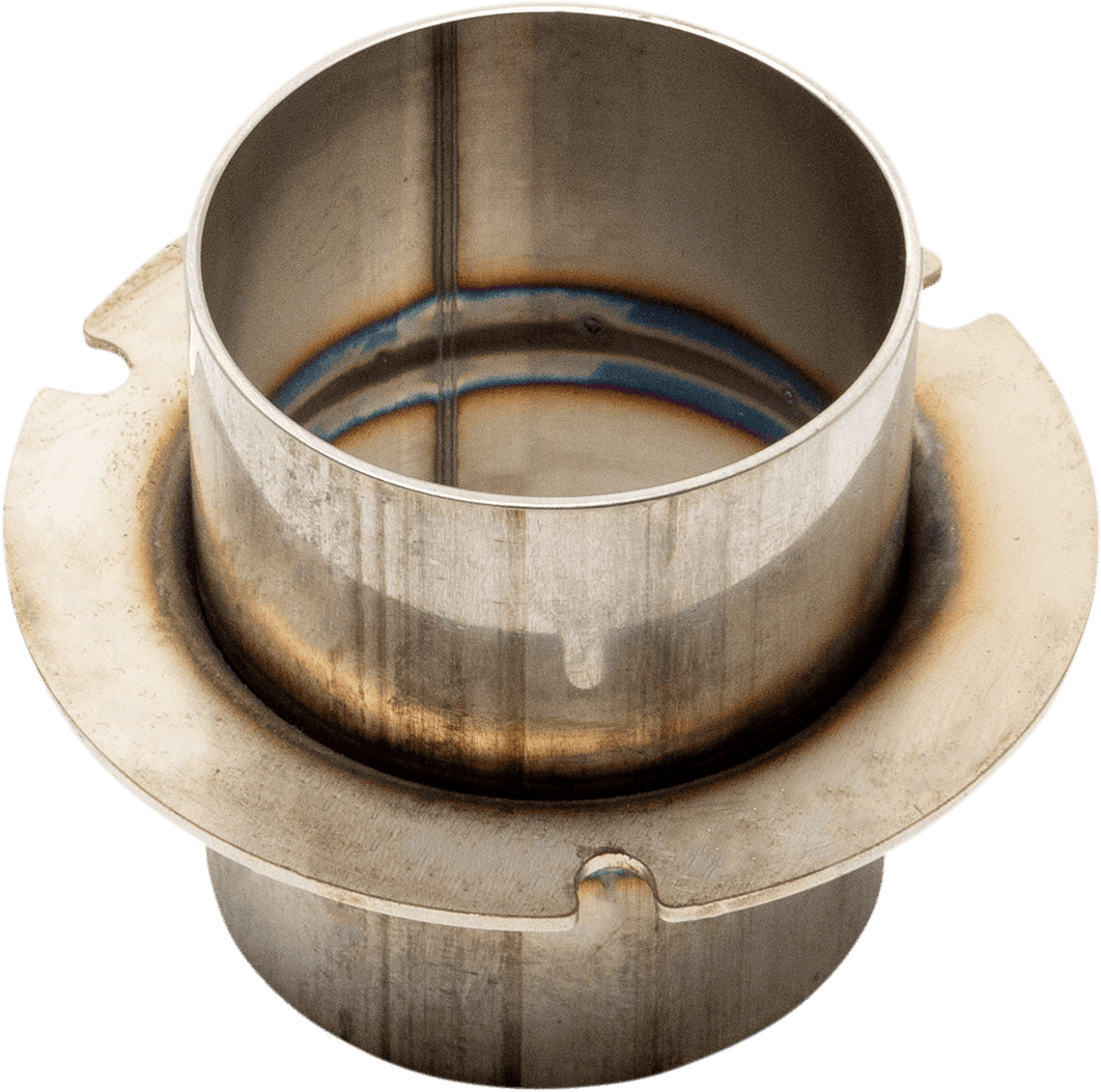 S&S CYCLE 1860-2164 Power Tune® XTO Muffler Insert - 2"
