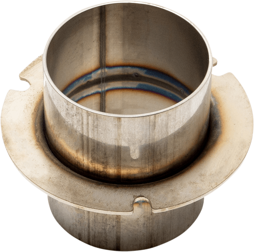 S&S CYCLE 1860-2164 Power Tune® XTO Muffler Insert - 2"