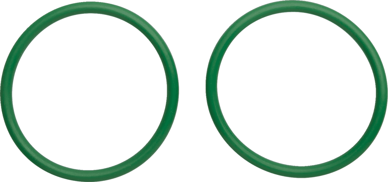 FMF 1860-2396 Exhaust O-Rings