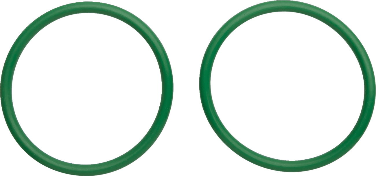 FMF 1860-2396 Exhaust O-Rings