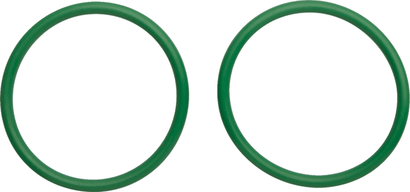 FMF 1860-2396 Exhaust O-Rings