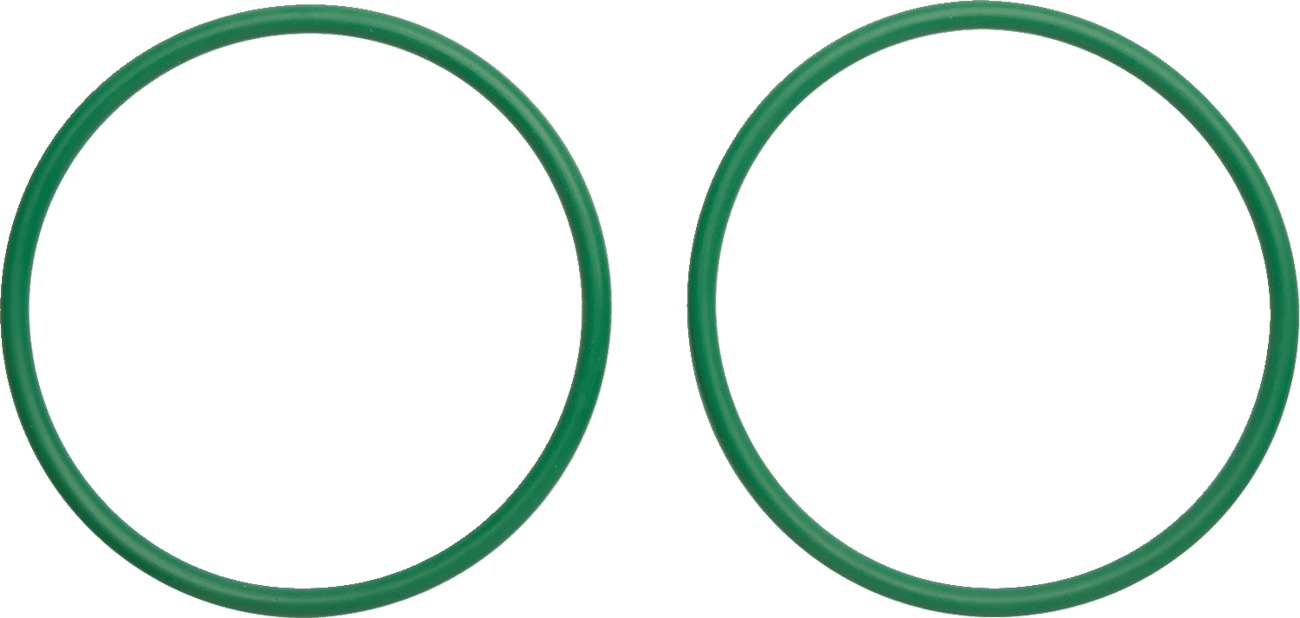 FMF 1860-2399 Exhaust O-Rings