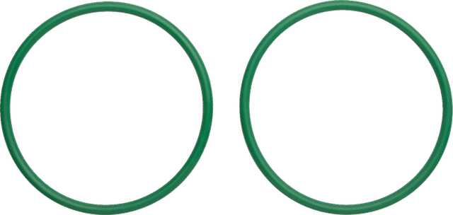 FMF 1860-2399 Exhaust O-Rings