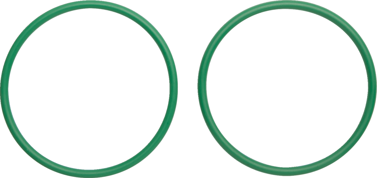 FMF 1860-2402 Exhaust O-Rings