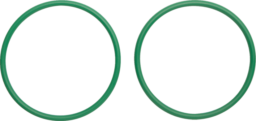 FMF 1860-2402 Exhaust O-Rings