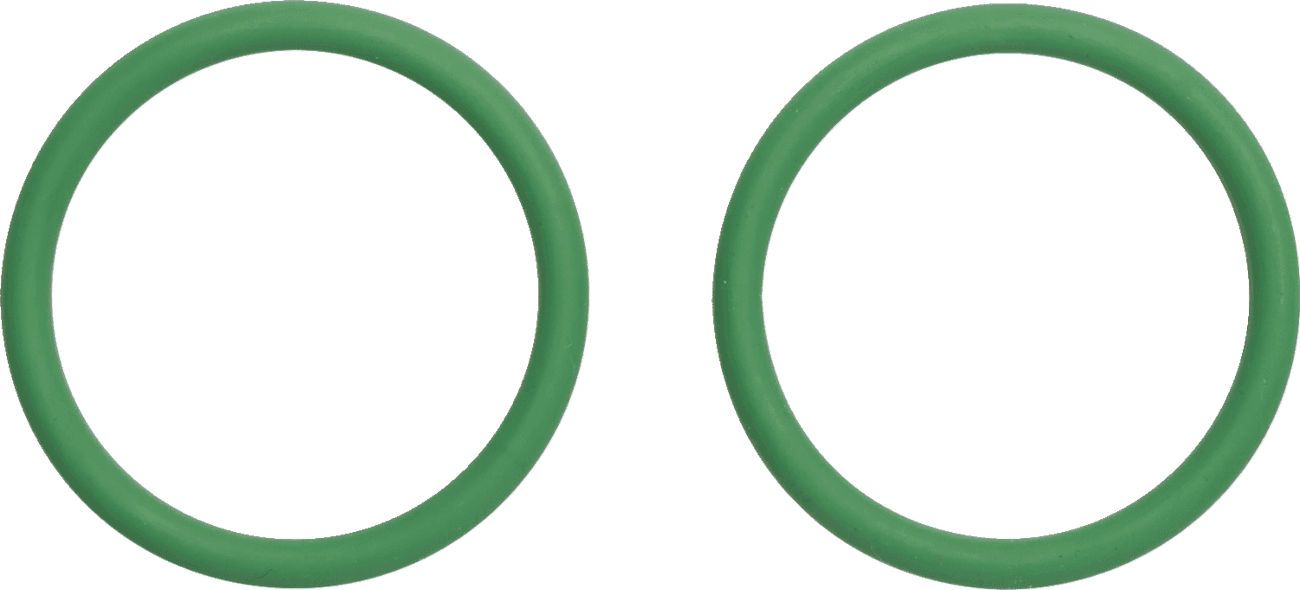 FMF 1860-2404 Exhaust O-Rings