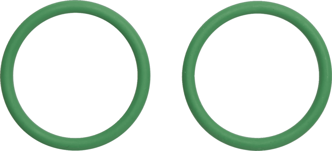 FMF 1860-2404 Exhaust O-Rings