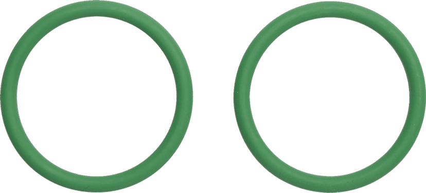 FMF 1860-2404 Exhaust O-Rings