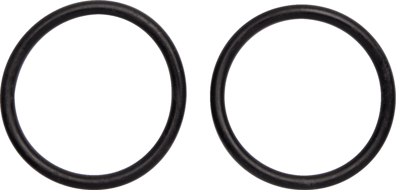 FMF 1860-2405 Exhaust O-Rings
