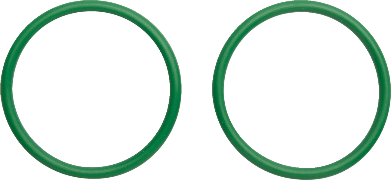 FMF 1860-2409 Exhaust O-Rings