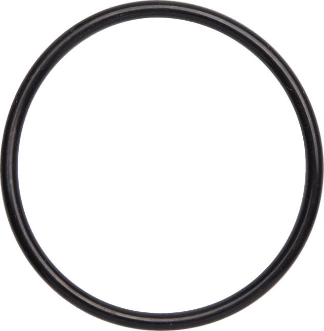 FMF 1860-2411 Exhaust O-Rings