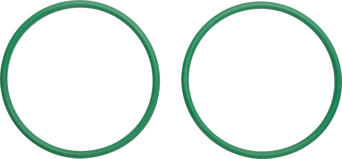 FMF 1860-2412 Exhaust O-Rings