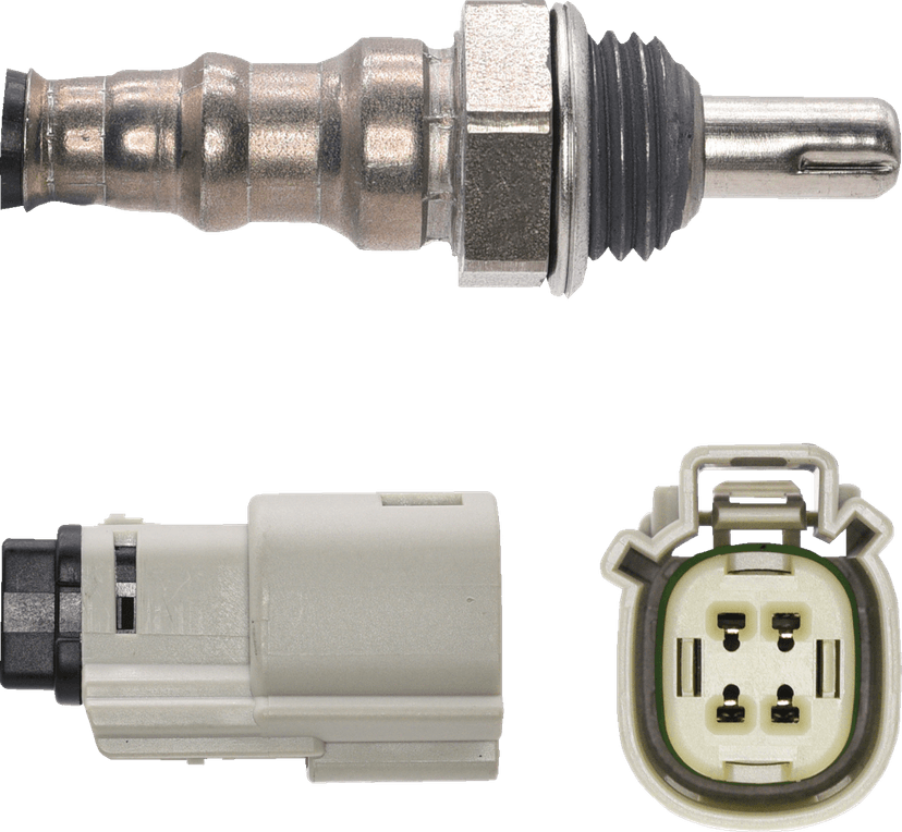 DRAG SPECIALTIES 1860-2508 Oxygen Sensor — image 3 of 3