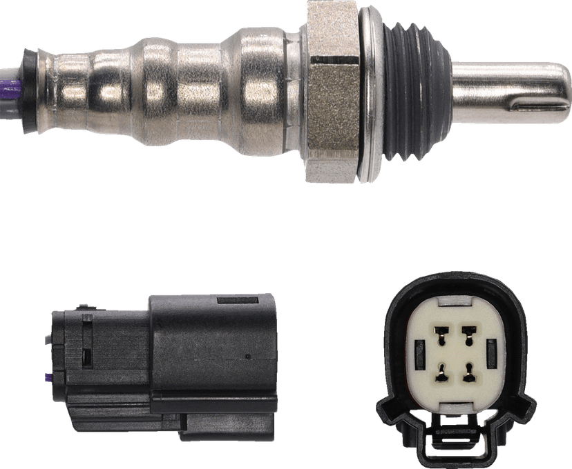 DRAG SPECIALTIES 1860-2510 Oxygen Sensor — image 3 of 3