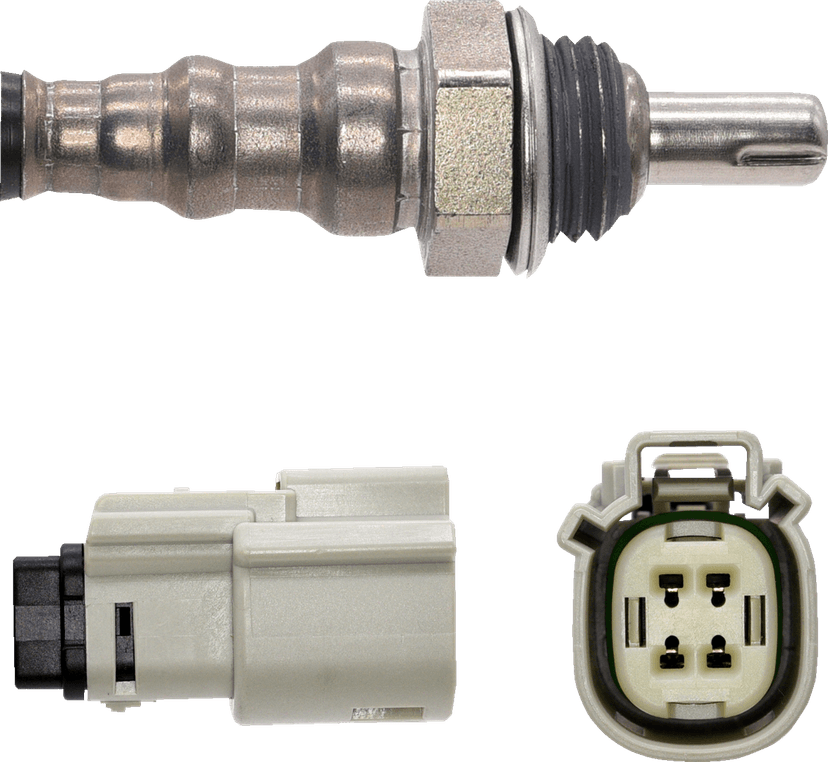 DRAG SPECIALTIES 1860-2512 Oxygen Sensor — image 2 of 3