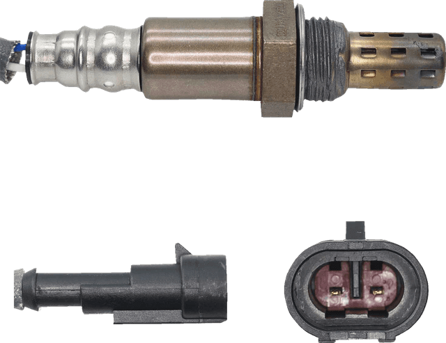 DRAG SPECIALTIES 1860-2513 Oxygen Sensor — image 2 of 3