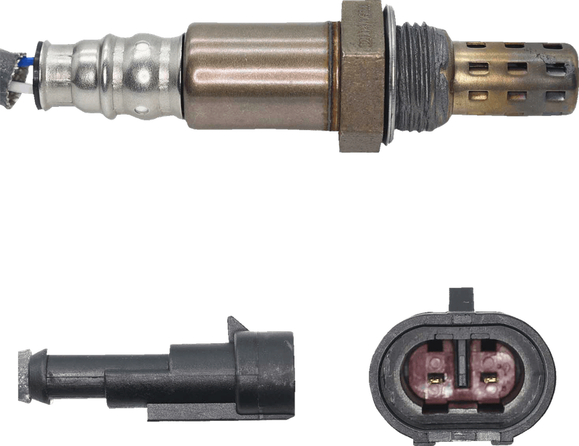 DRAG SPECIALTIES 1860-2513 Oxygen Sensor — image 2 of 3