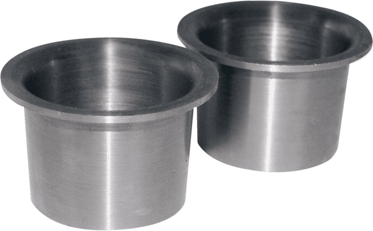 LA CHOPPERS 1861-0400 Torque Cones