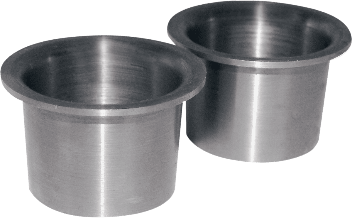 LA CHOPPERS 1861-0400 Torque Cones