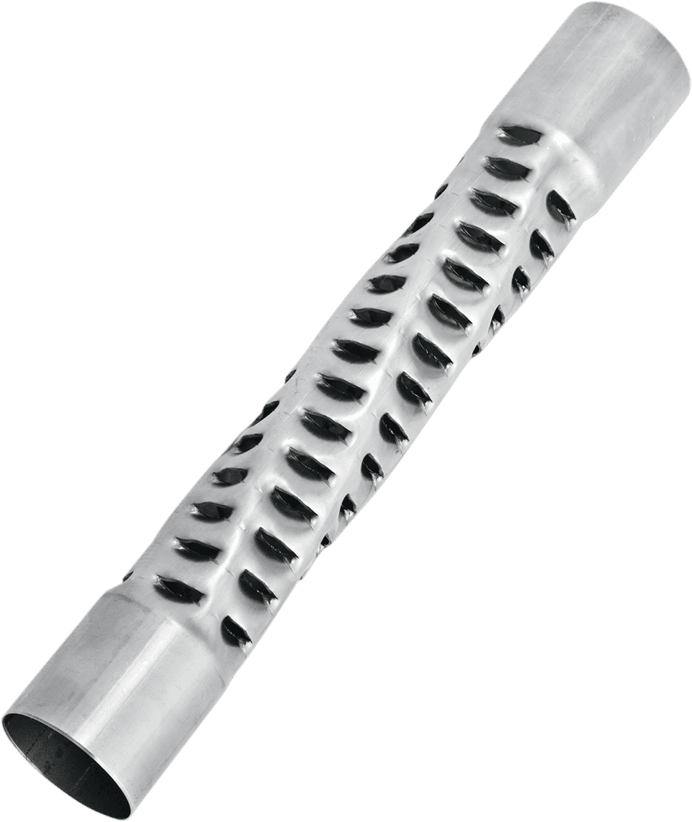 VANCE & HINES 1861-0477 Replacement Baffles