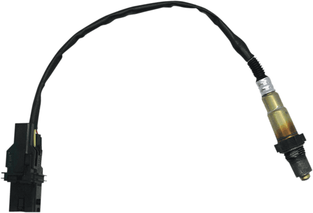 KOSO NORTH AMERICA 1861-0521 Wide-Band Bosch O2 Sensor