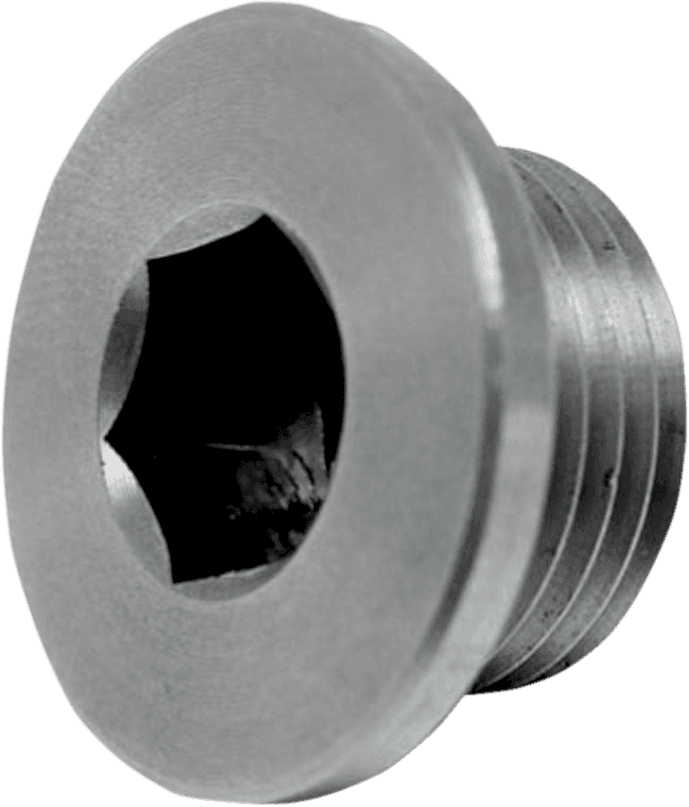 KOSO NORTH AMERICA 1861-0522 O2 Sensor Bung Plug