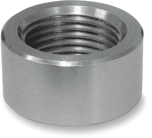 KOSO NORTH AMERICA 1861-0523 Weld-in O2 Sensor Bung