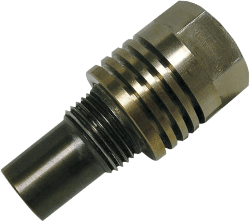 KOSO NORTH AMERICA 1861-0524 O2 Sensor Bung Adapter