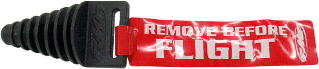 FMF 1861-0585 Wash Plug - 2-Stroke