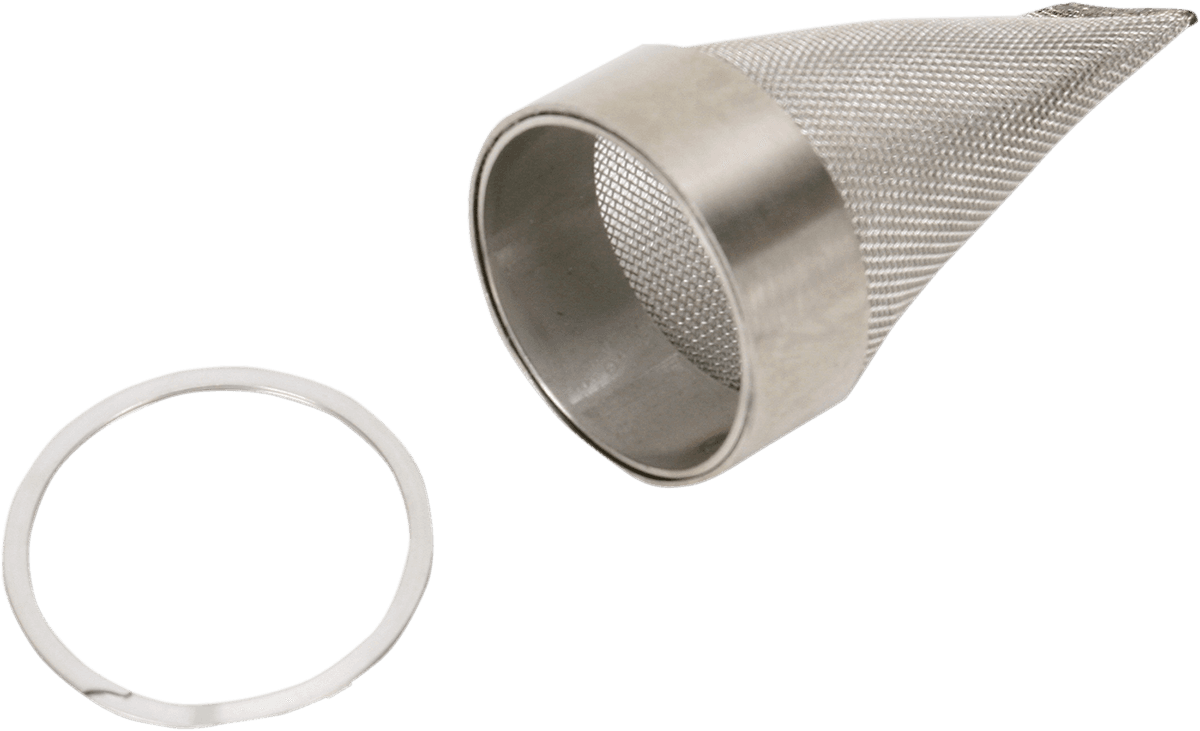 FMF 1861-0698 Spark Arrestor Insert - 4.1 RCT