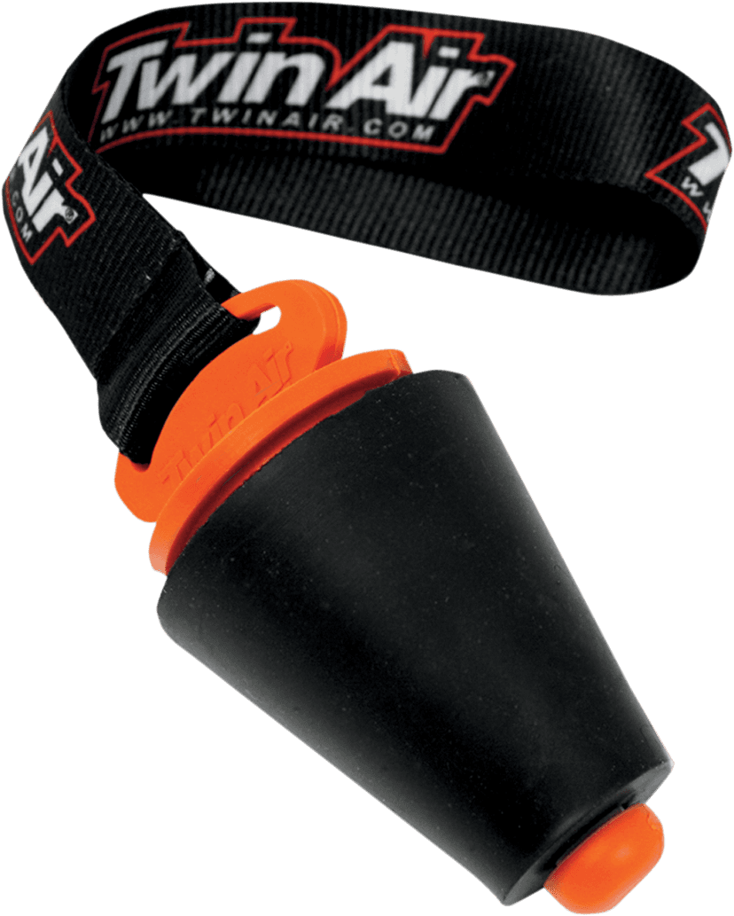 TWIN AIR 1861-0788 Large Exhaust Plug - 27mm - 50mm
