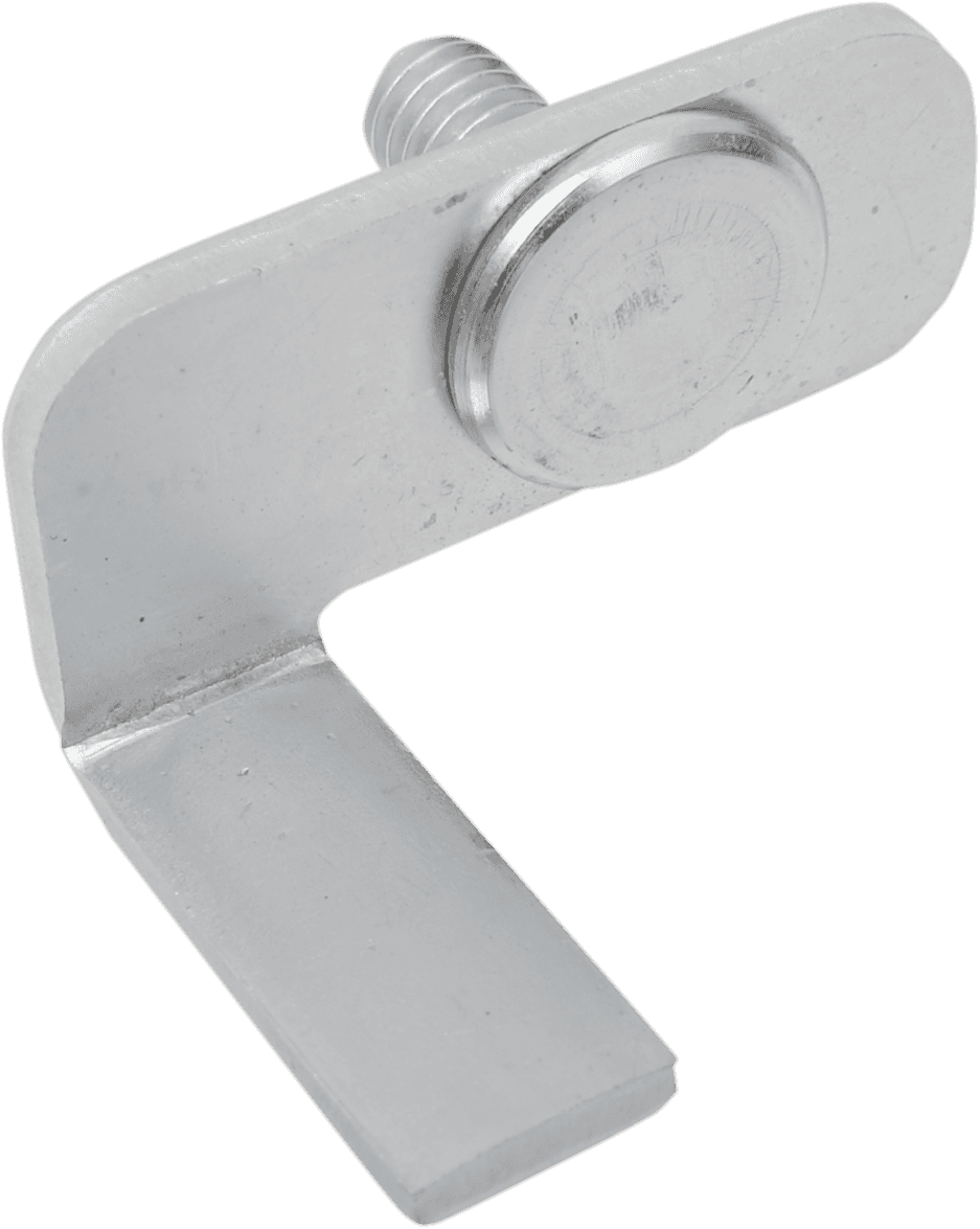 DRAG SPECIALTIES 1861-0998 Exhaust Bracket Tab