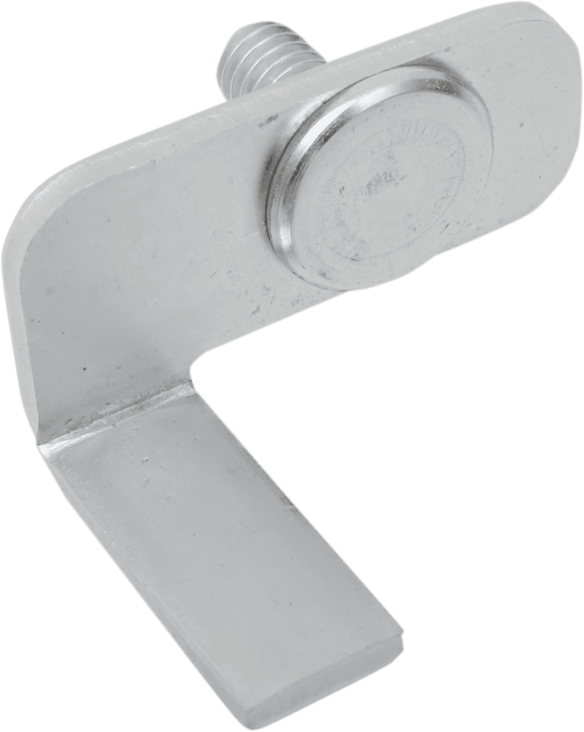 DRAG SPECIALTIES 1861-0998 Exhaust Bracket Tab