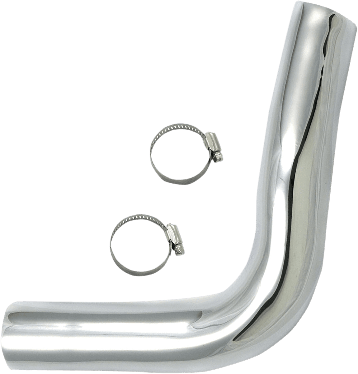 PAUGHCO 1861-1040 Rear Heat Shield