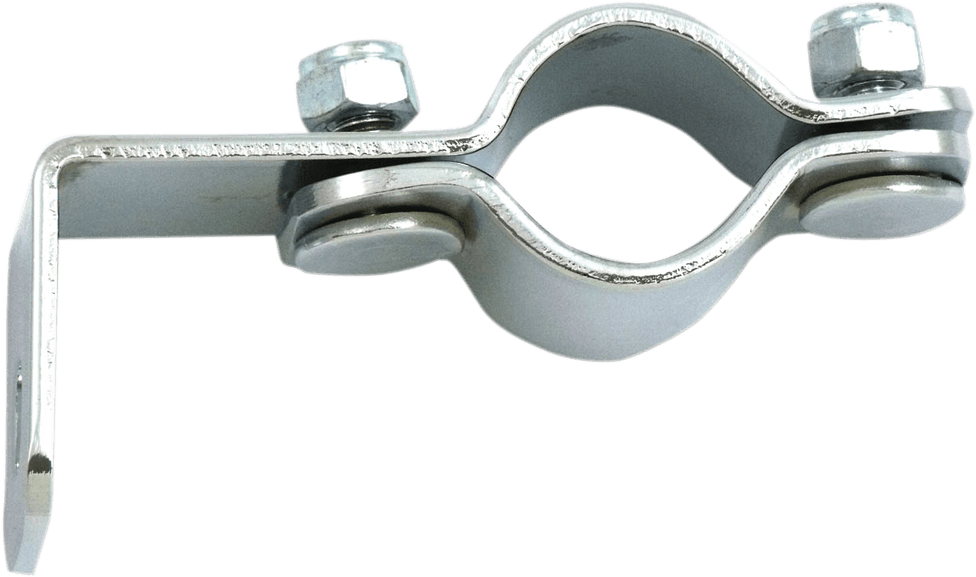 PAUGHCO 1861-1042 Exhaust Bracket